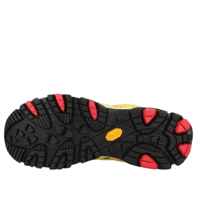 Moab 3 Synthetic Gore-Tex “Sarı”