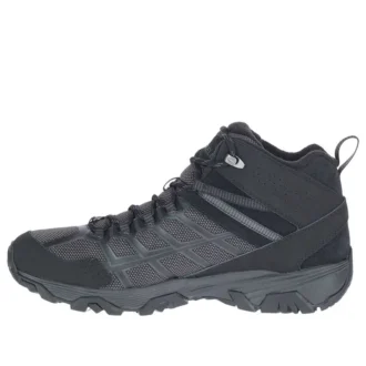 Moab FST 3 Thermo Mid Su Geçirmez “Siyah”