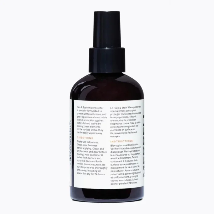 Rain & Stain 6,0 oz