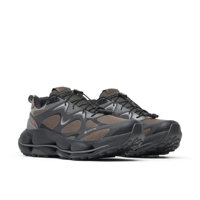 Speedarc Matis Gore-Tex X Snow Peak Speedarc Matis Gore-Tex X Snow Peak