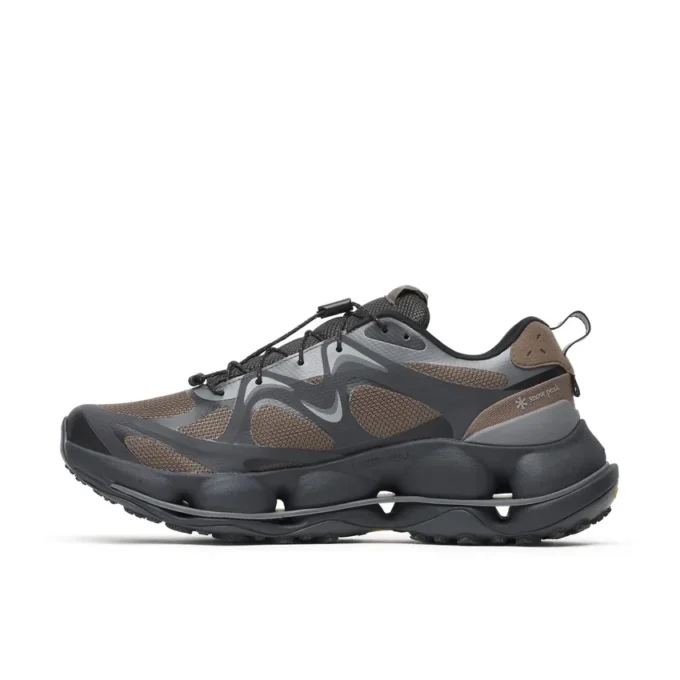Speedarc Matis Gore-Tex X Snow Peak Speedarc Matis Gore-Tex X Snow Peak