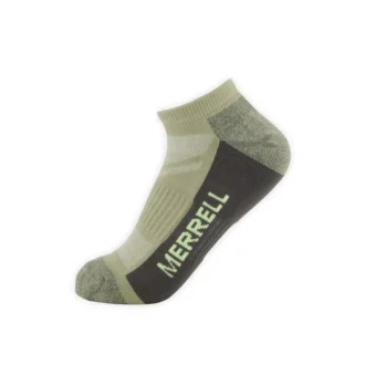 Trail Runner Düşük Bilekli Çorap