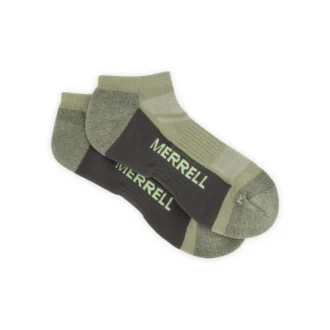Trail Runner Düşük Bilekli Çorap
