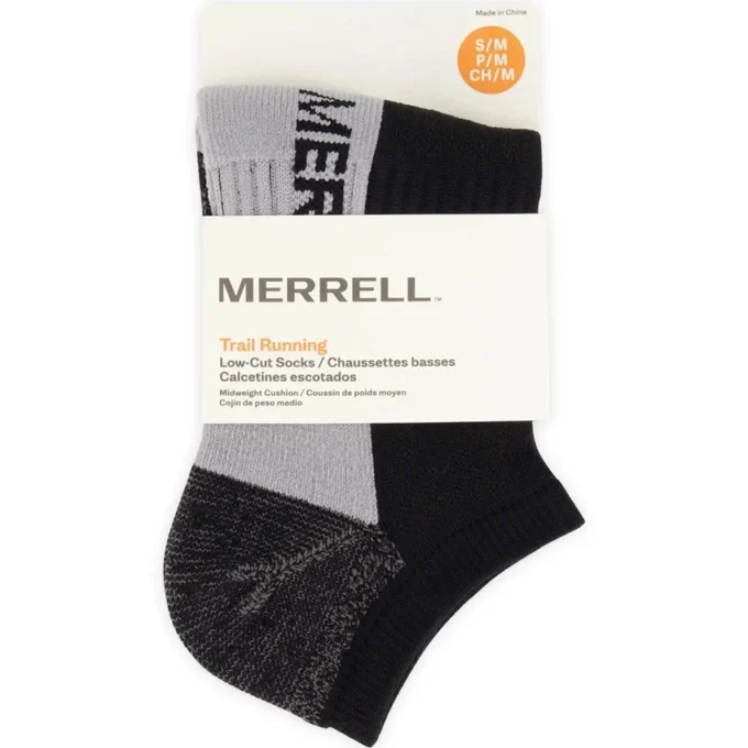 Trail Runner Düşük Bilekli Çorap Trail Runner Düşük Bilekli Çorap