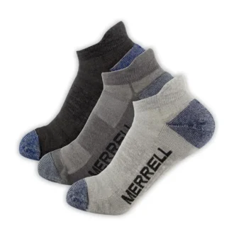 Trekker Outdoor Düşük Bilekli Çoraplar 3’lü Paket