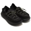 TRL Hut Moc 2 Packable Zip Off SE “Siyah”