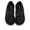 TRL Hut Moc 2 Packable Zip Off SE “Siyah”