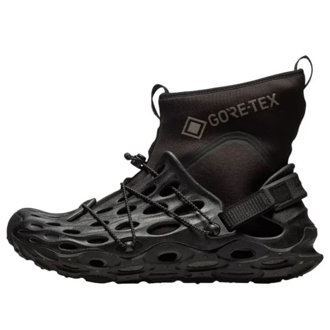 TRL Hydro Moc AT Neo Gore-Tex “Siyah”