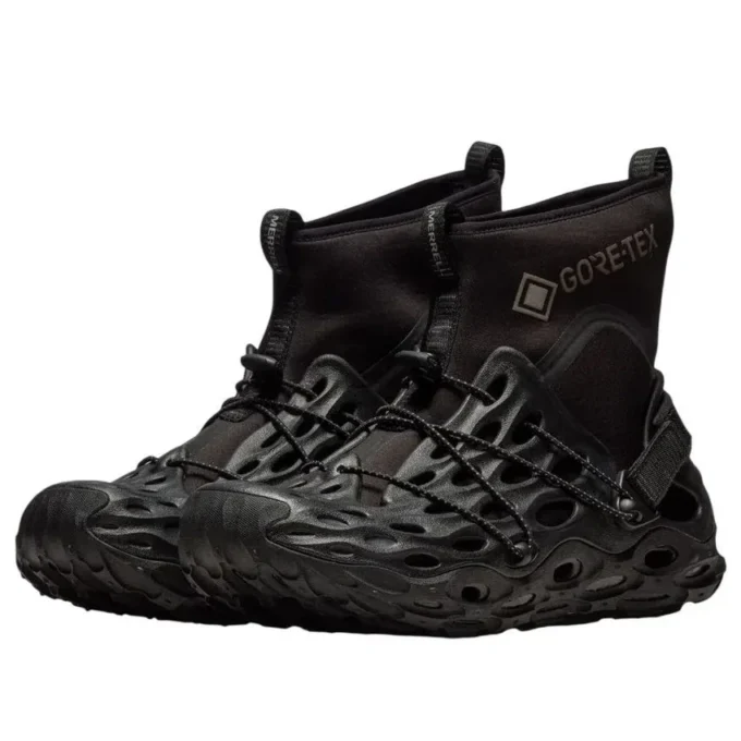 TRL Hydro Moc AT Neo Gore-Tex “Siyah”