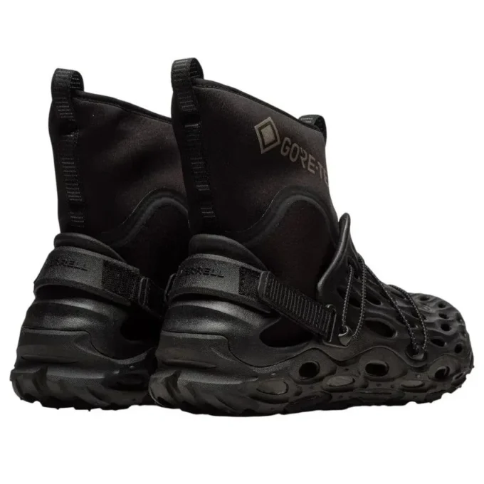 TRL Hydro Moc AT Neo Gore-Tex “Siyah”