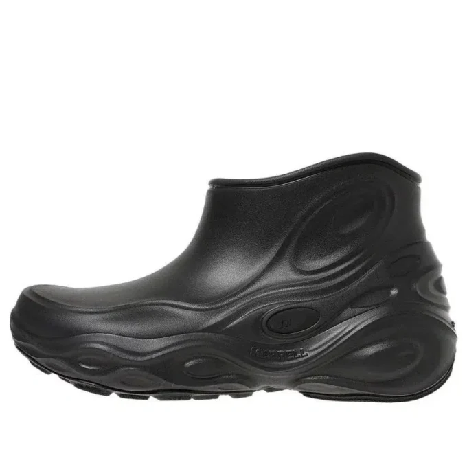 TRL Hydro Next Gen SE Boots “Siyah”
