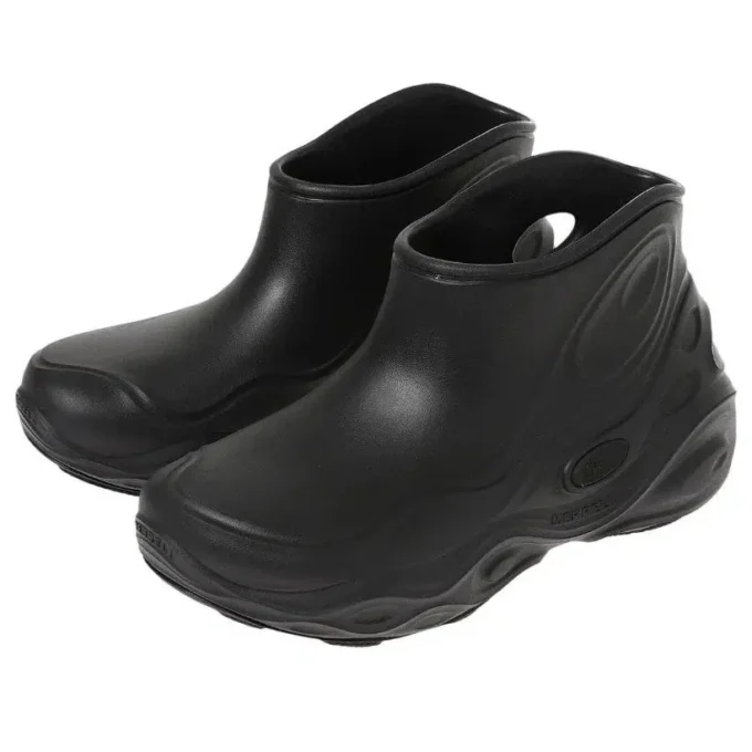 TRL Hydro Next Gen SE Boots “Siyah”