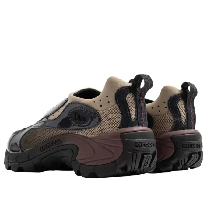TRL Moc Speed Streak “Dime Brown”