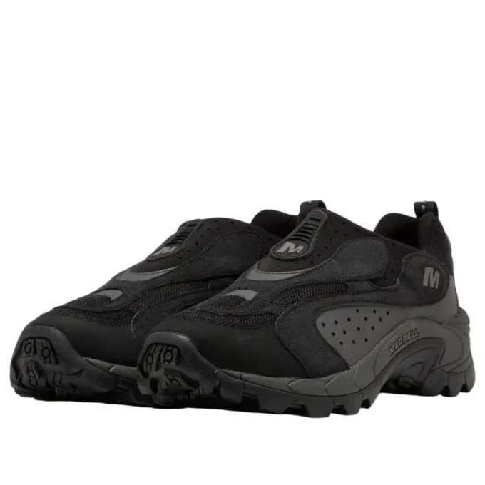 TRL Moc Speed Streak Evo SE “Siyah”