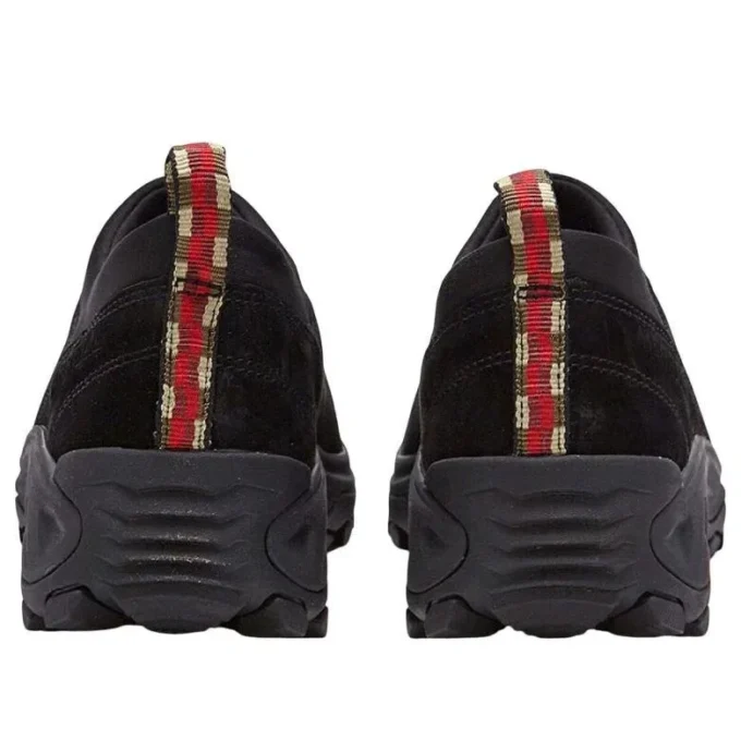 Winter Moc 3 “Siyah”