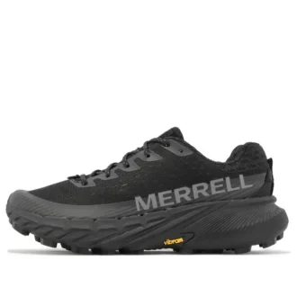 (WMNS) Merrell Agility Peak 5 Gore-Tex “Siyah”