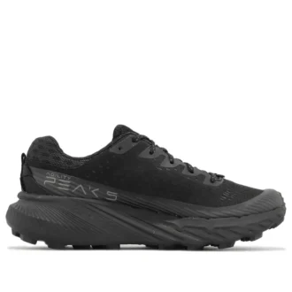(WMNS) Merrell Agility Peak 5 Gore-Tex “Siyah”