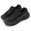 (WMNS) Merrell Agility Peak 5 Gore-Tex “Siyah”
