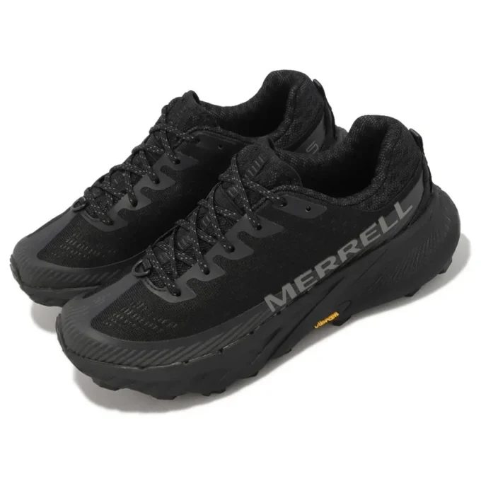 (WMNS) Merrell Agility Peak 5 Gore-Tex “Siyah”