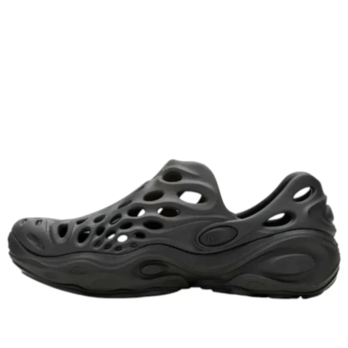 (WMNS) Merrell Hydro Next Gen Moc SE “Siyah”