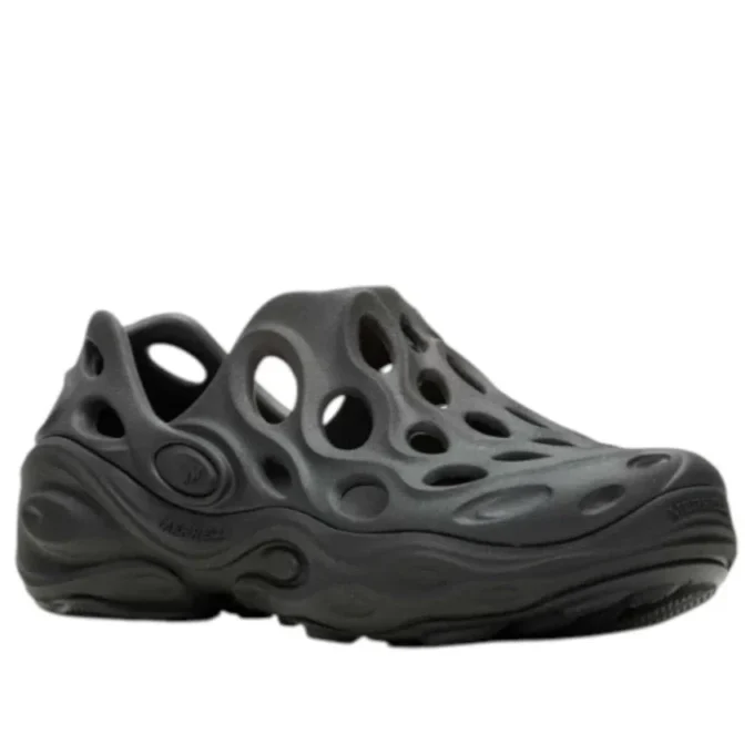 (WMNS) Merrell Hydro Next Gen Moc SE “Siyah”