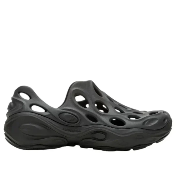 (WMNS) Merrell Hydro Next Gen Moc SE “Siyah”