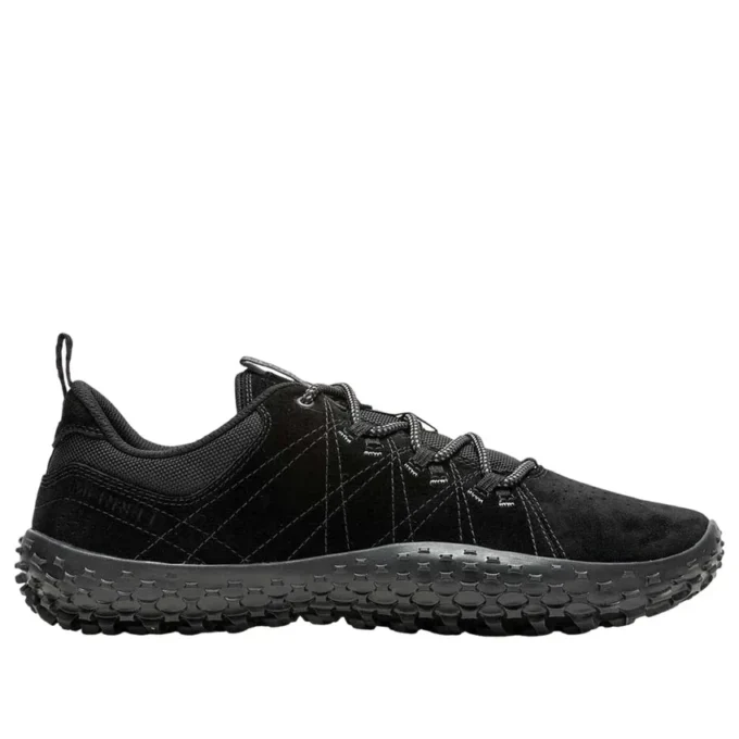 Wrapt “Siyah”